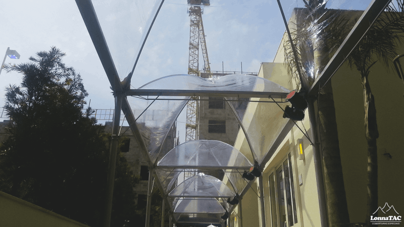 Lonnatac Coberturas Especiais