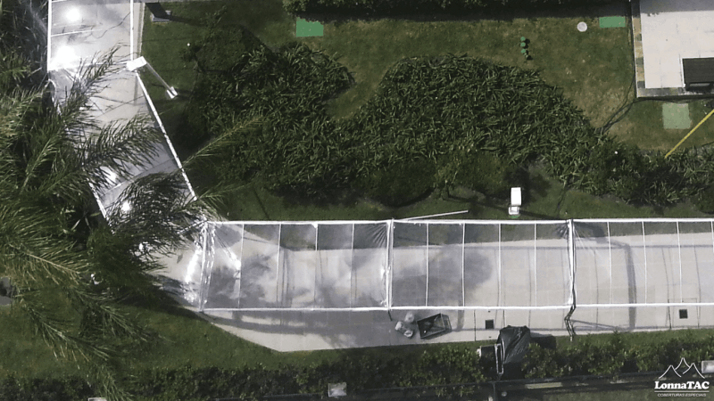 Lonnatac Coberturas Especiais