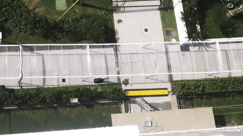 Lonnatac Coberturas Especiais