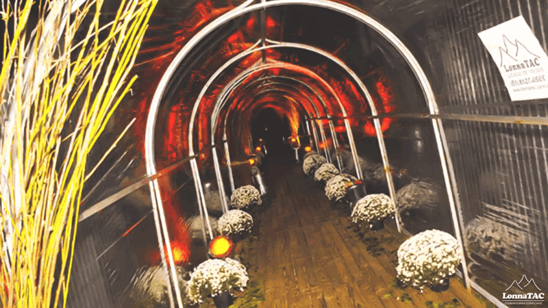 Lonnatac Coberturas Especiais