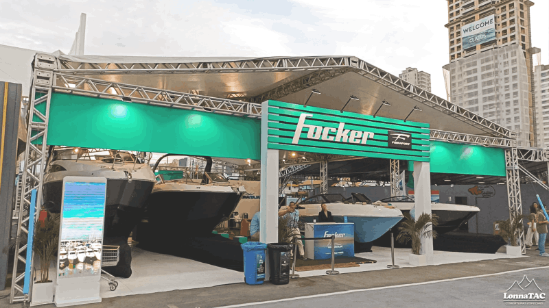 Lonnatac Coberturas Especiais