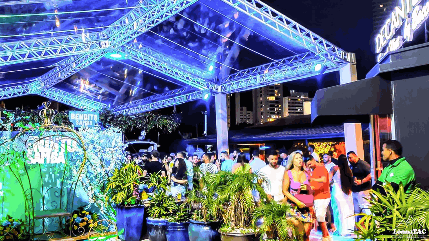 Lonnatac Coberturas Especiais