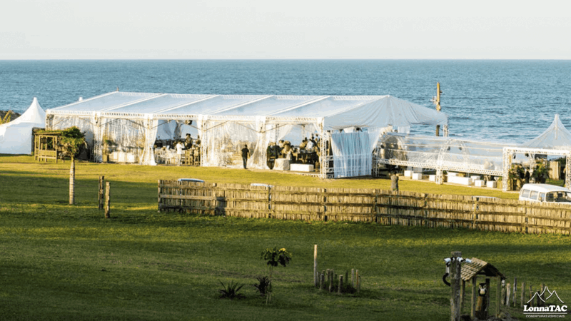 Lonnatac Coberturas Especiais