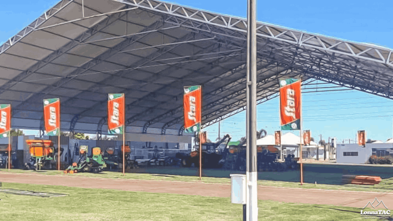 Lonnatac Coberturas Especiais