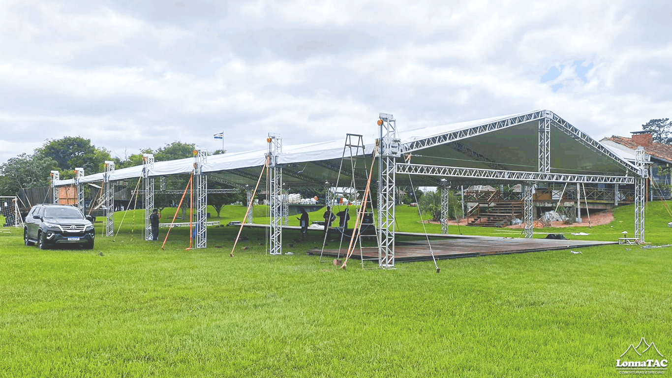 Lonnatac Coberturas Especiais