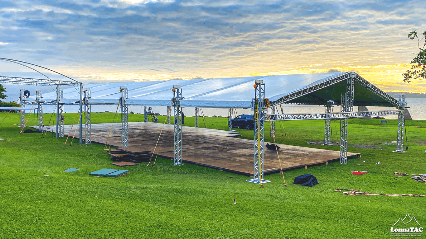 Lonnatac Coberturas Especiais