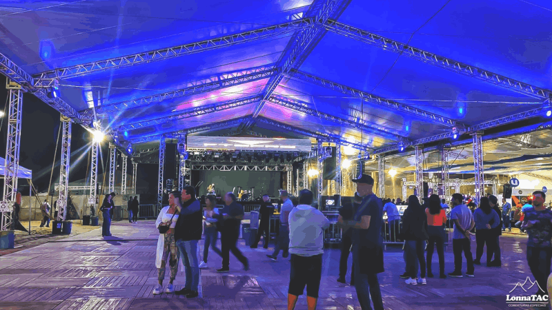 Lonnatac Coberturas Especiais