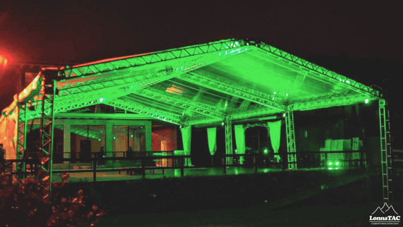 Lonnatac Coberturas Especiais